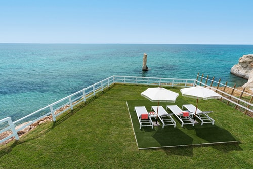 Villa Benedetta – 6 Guests Villas in Italy