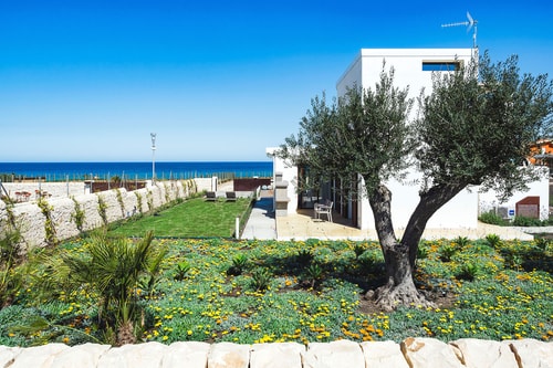 Marza Residence – Alzavola & Grigia Villas in Italy