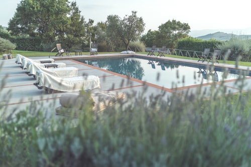 Villa Sulle Colline - 8 Guests - Private villa with pool Villas in Italy