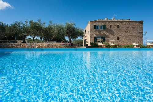 Villa Granello - Private villa with swimming pool Villas in Italy
