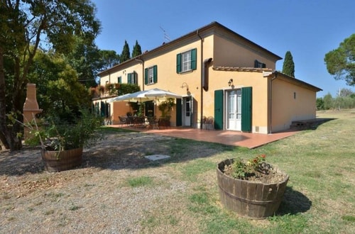 Villa Sette - Large villa with private pool Villas in Italy