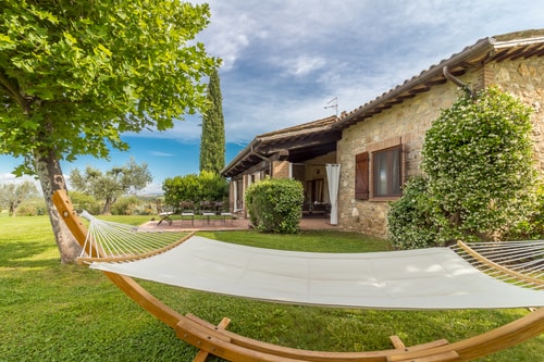 Villa Orvieto - private villa with tennis and pool Villas in Italy
