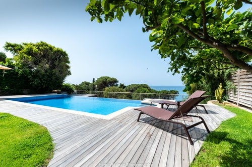 Villa Stralizia Villas in Italy