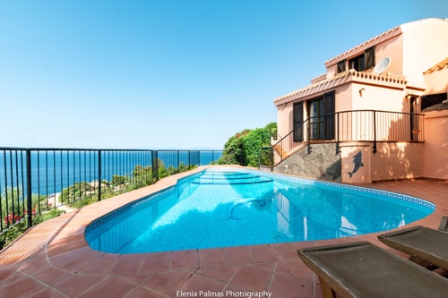 Villa Rosalia Villas in Italy