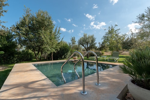 Villa Drusia - Private Villa with Pool in Sicily Villas in Italy