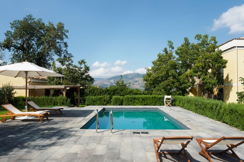 Villa Ravenna - Country house with pool Villas in Italy