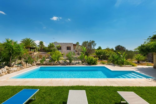 Villa Magenta - Private villa with pool Villas in Italy