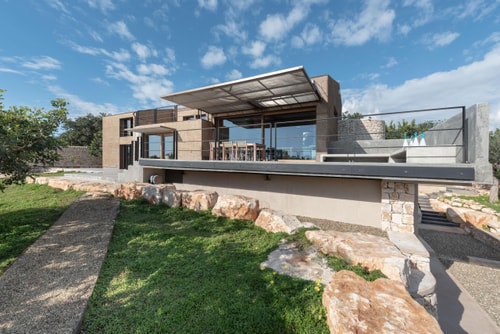 Villa Cosima - Modern villa with pool Villas in Italy
