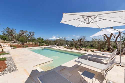 Villa Messapia - Private villa with swimming pool Villas in Italy