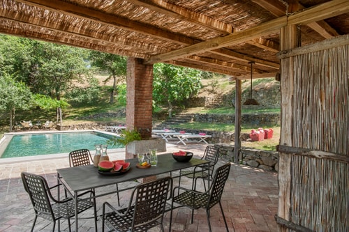 Villa Bellavista - Beautiful villa surrounded by nature Villas in Italy