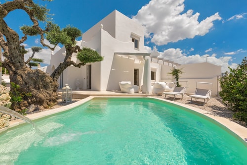 Villa Giorgia - Private villa with swimming pool Villas in Italy