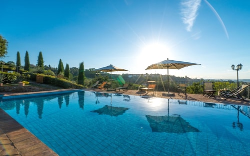 Villa Vecchia - Private villa with pool Villas in Italy