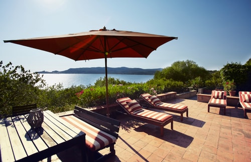 Villa Sparta - Historic villa with private swimming pool Villas in Italy