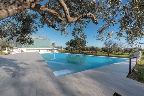 Villa Cadiana, Pozzallo Area Villas in Italy
