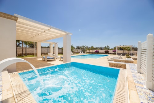 Villa Celia, family villa Villas in Italy