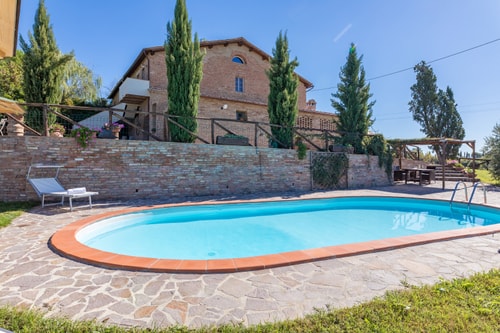 Villa Demetra, perfect for groups Villas in Italy