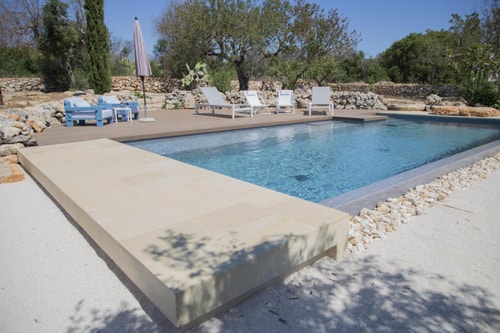 Villa Karaja - Private villa with private pool, Puglia Villas in Italy