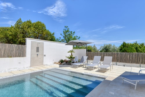 Casa Chiusi - Apartment near the beach Villas in Italy