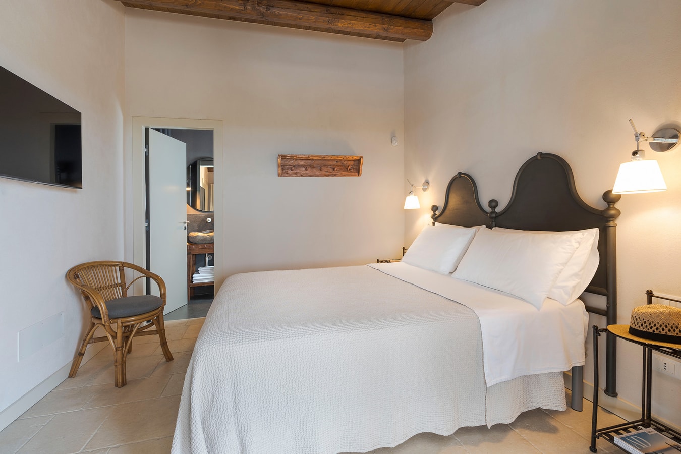 Villas Notu e Netum, ideal for two families 18 Italian Breaks
