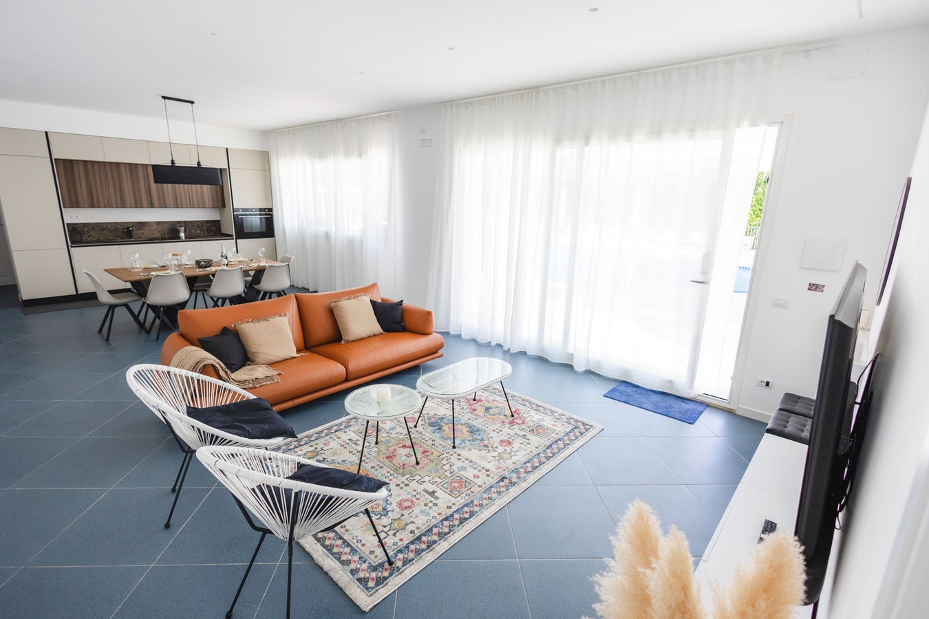 Villa Essenza, in the heart of Southeast Sicily 5 Villas in Italy