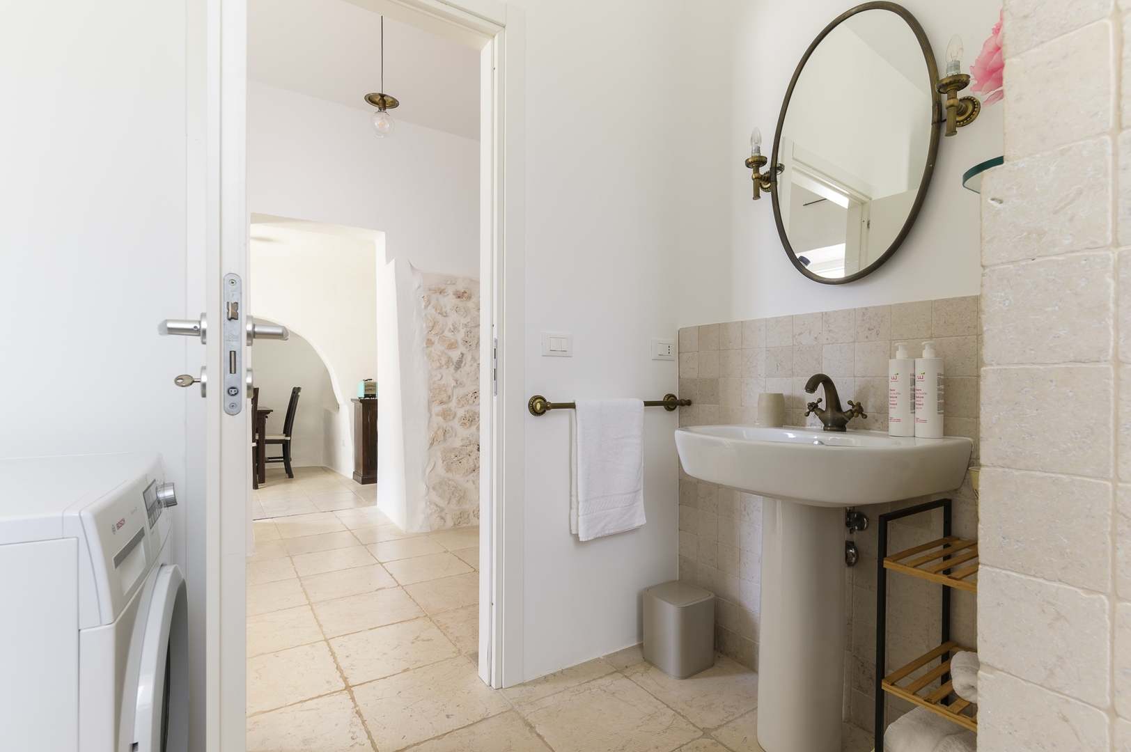 Villa Grazia – Carovigno 13 Villas in Italy