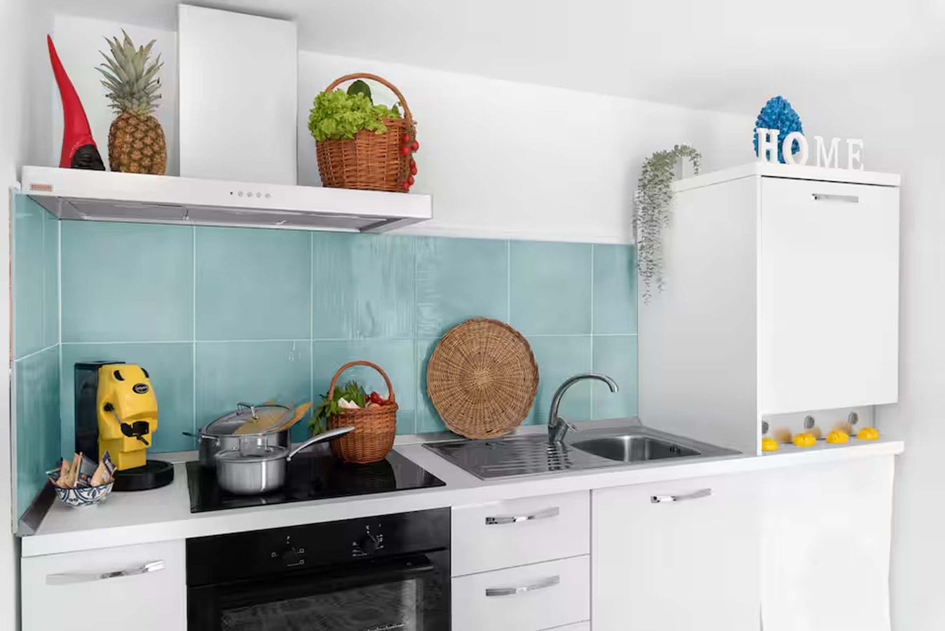 Casa Vespucci, Apartment Ideal for Couples 3 Villas in Italy