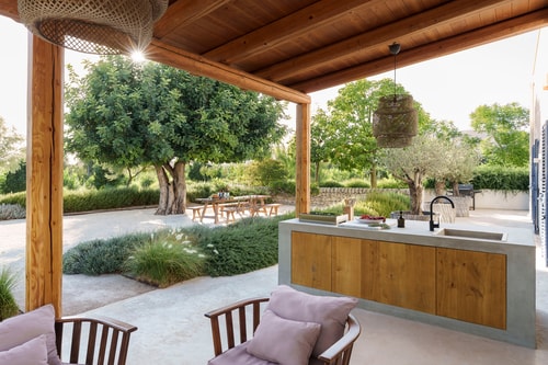 Villa Giordana with private swimming pool, Sicily 3 Villas in Italy