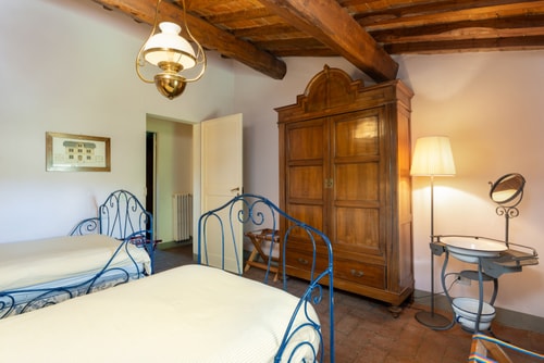 Villa Simone - Private Tuscan villa with pool 25 Villas in Italy