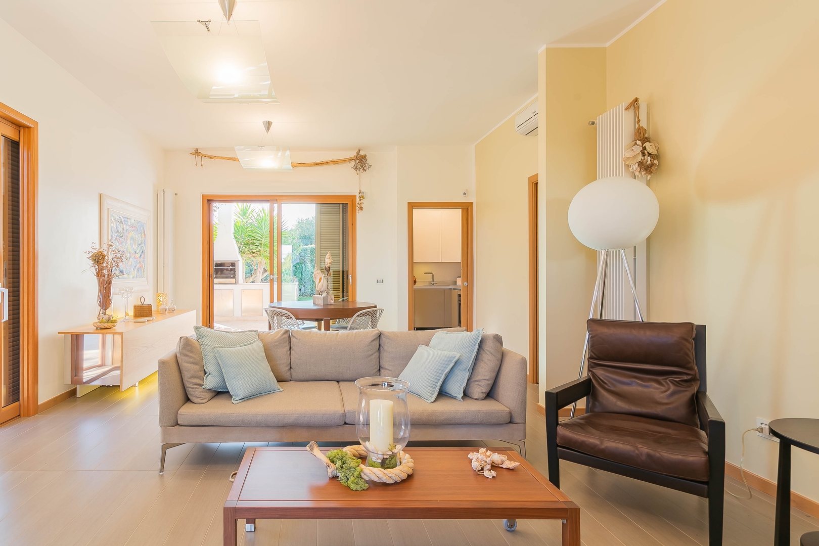 Villa Lucilla – Polignano a Mare 24 Villas in Italy