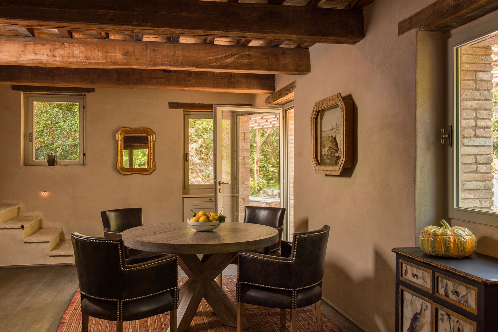 Villa Anselma - Private Countryside Villa with Pool 8 Villas in Italy
