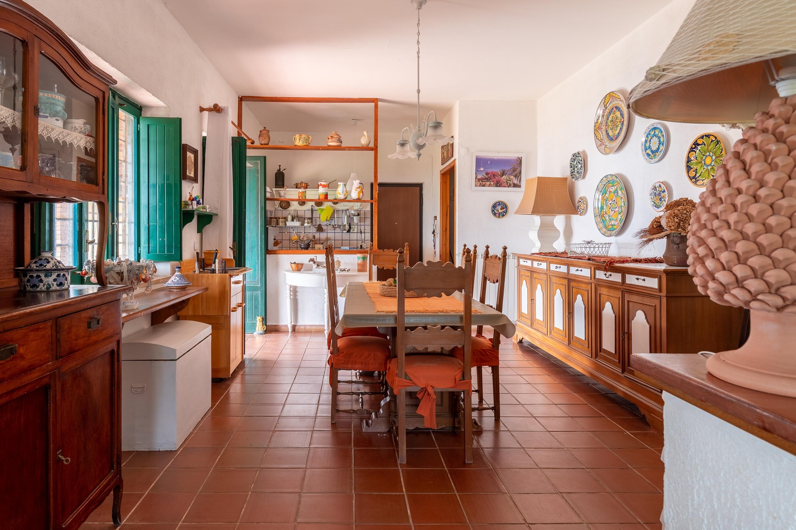Villa Fior di Loto – Palermo Area 17 Villas in Italy
