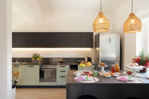 Villa Rossana (10 Guests) near Syracuse 12 Villas in Italy
