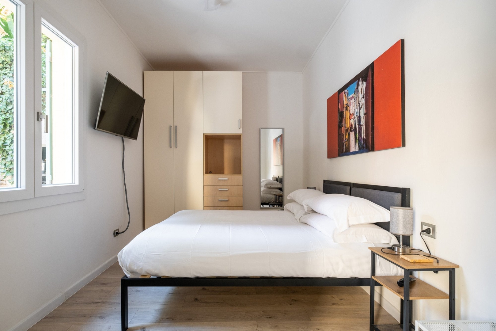 CASA DI ORFEO – BOLOGNA CENTRE 2 Villas in Italy