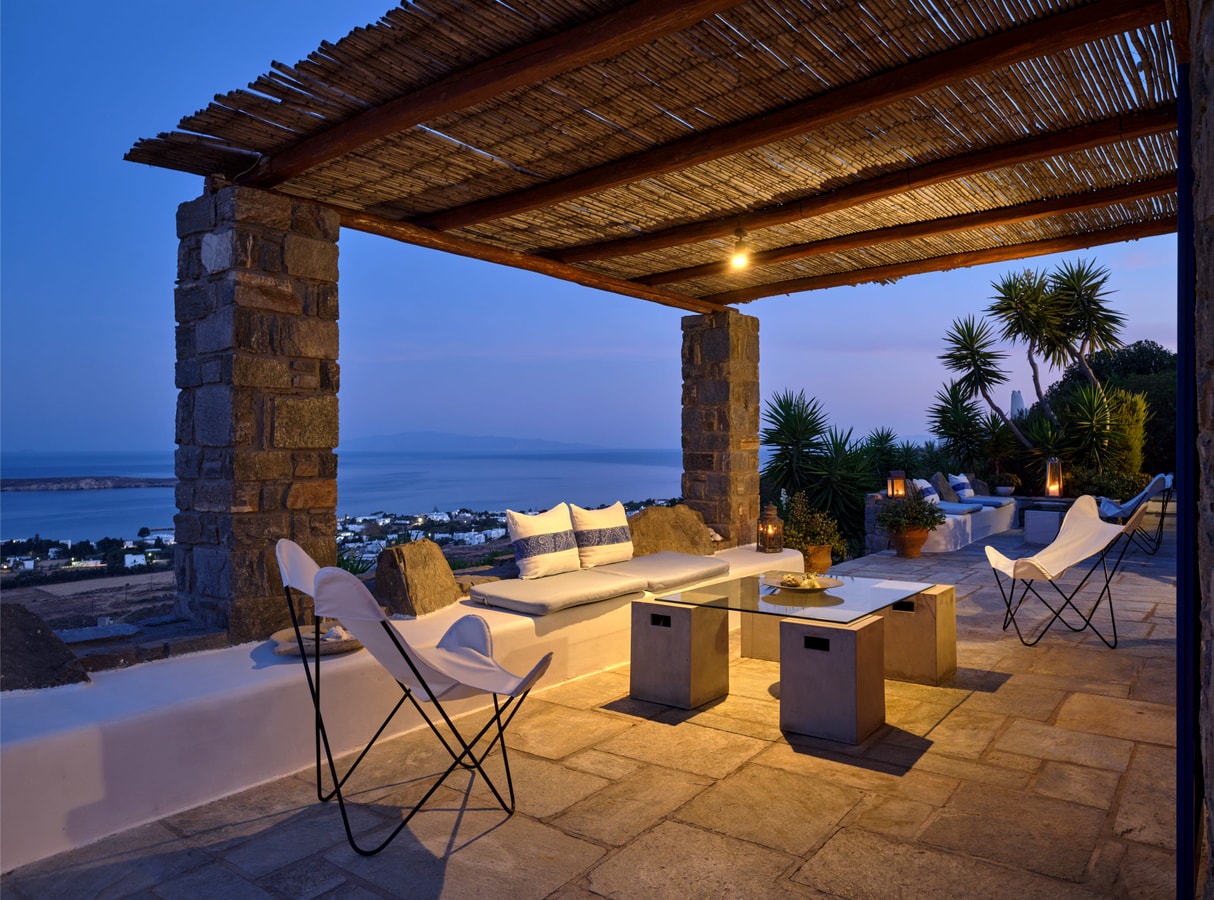 Villa Berenice 34 My Villa Breaks