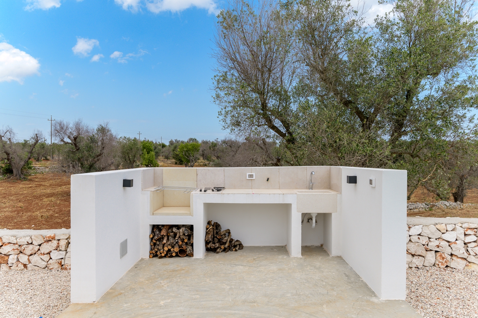 Villa Grazia – Carovigno 26 Villas in Italy