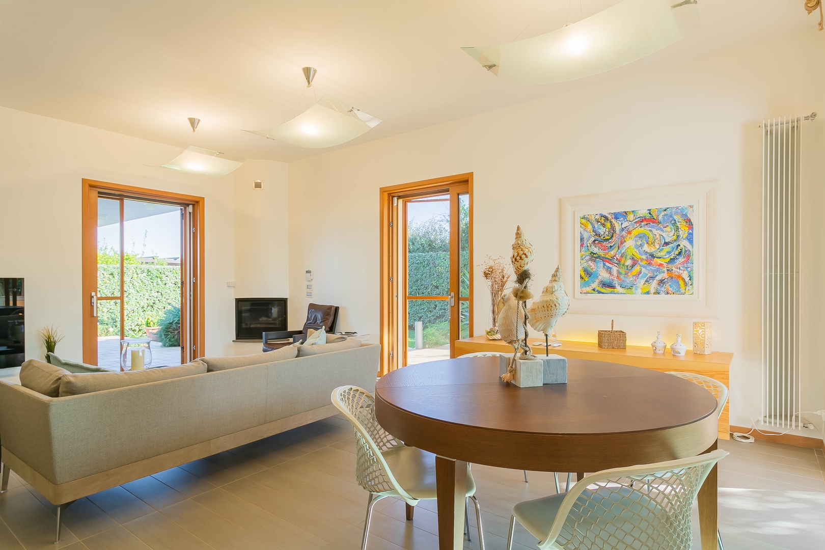 Villa Lucilla – Polignano a Mare 27 Villas in Italy
