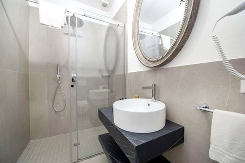 Villa Aberesh - Countryside villa with pool in Tuscany 36 Villas in Italy