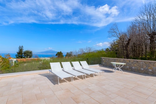 Resort Lubrense - Mandragola with pool and jacuzzi 34 The Prestige Villa Collection