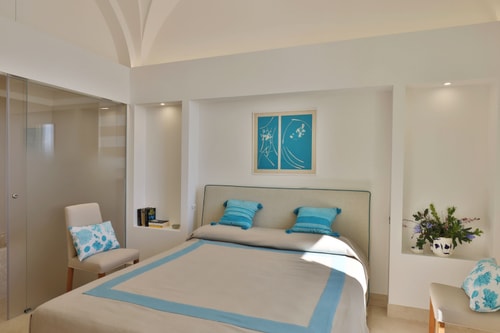 Villa Alba Di Mare, Seaside Elegance 10 Villas in Italy