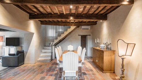 Villa Luminosa, Authentic Umbrian Charm 11 Italian Breaks