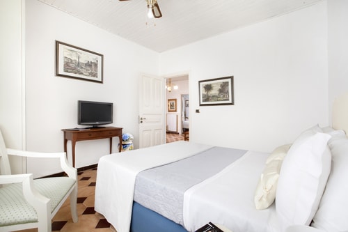 Villa Bionda, with sea views and private pool 22 Villas in Italy