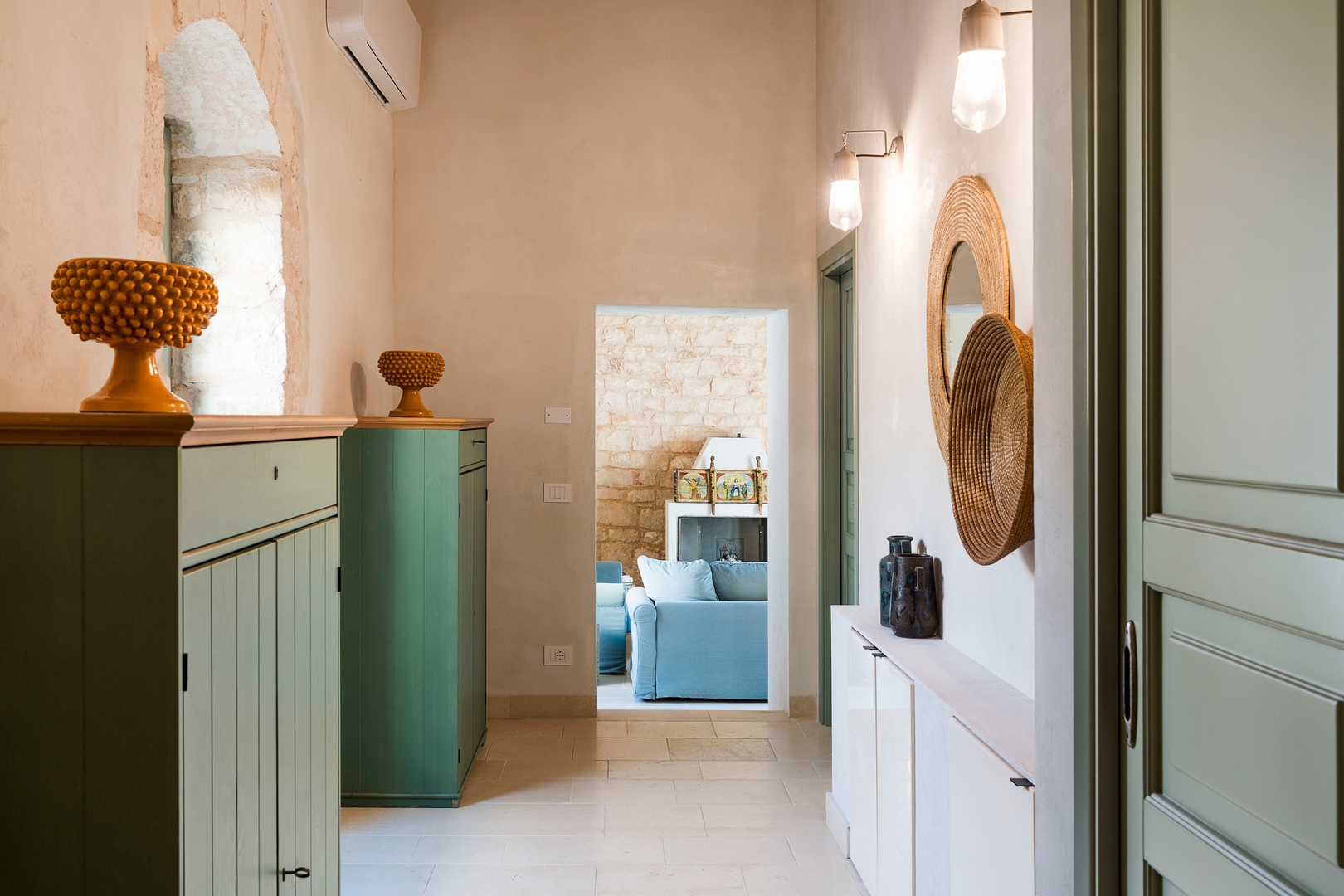 Villa Cavallo, Secluded Country House Near Scicli 33 Villas in Italy