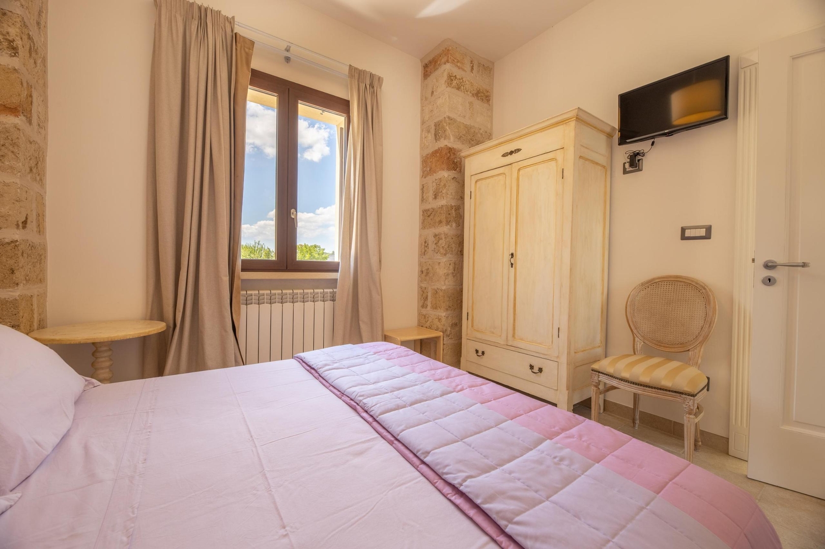 VILLA IRINA – LECCE AREA 34 Villas in Italy