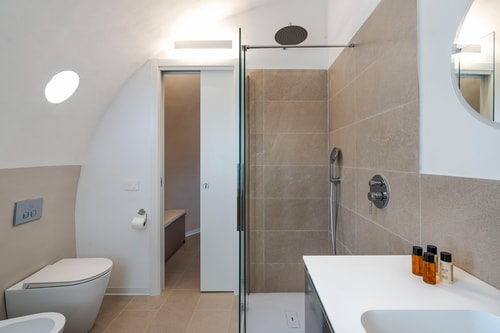 Villa Catrice - Seafront villa with private pool 24 Villas in Italy