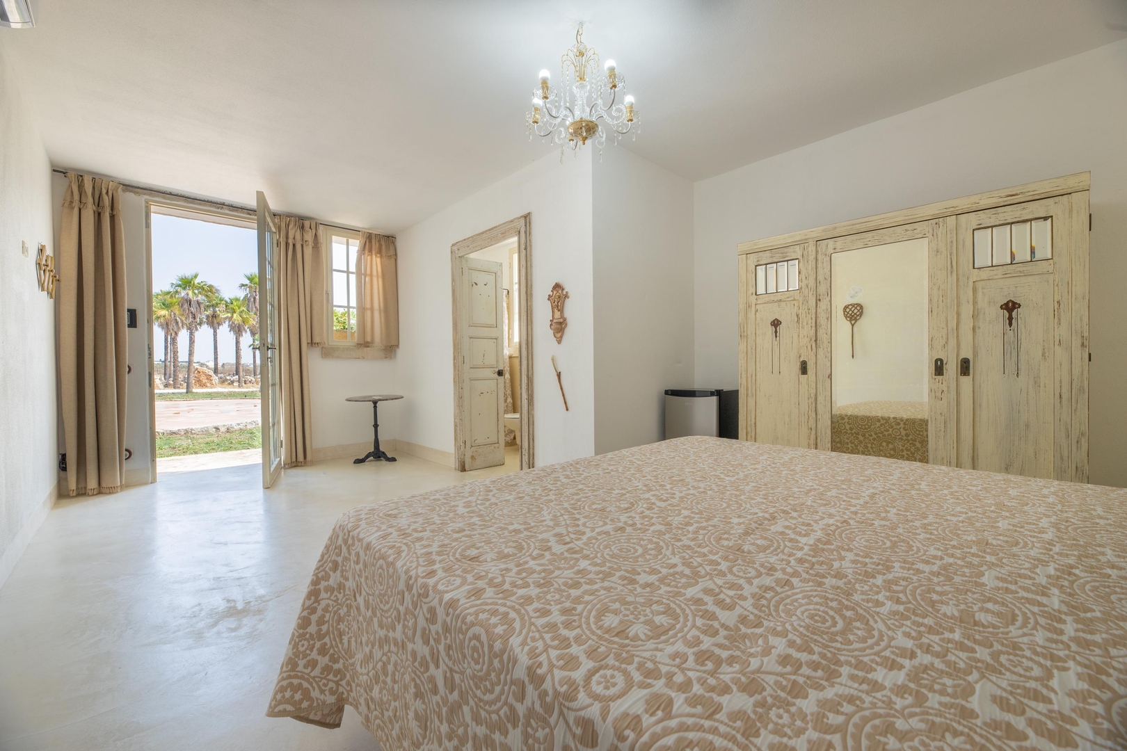 Villa Antica – Salento 19 Villas in Italy