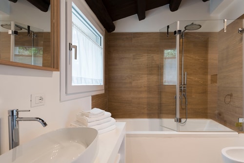 Villa Dorsale, Comfort with Sicilian Charm 45 Villas in Italy