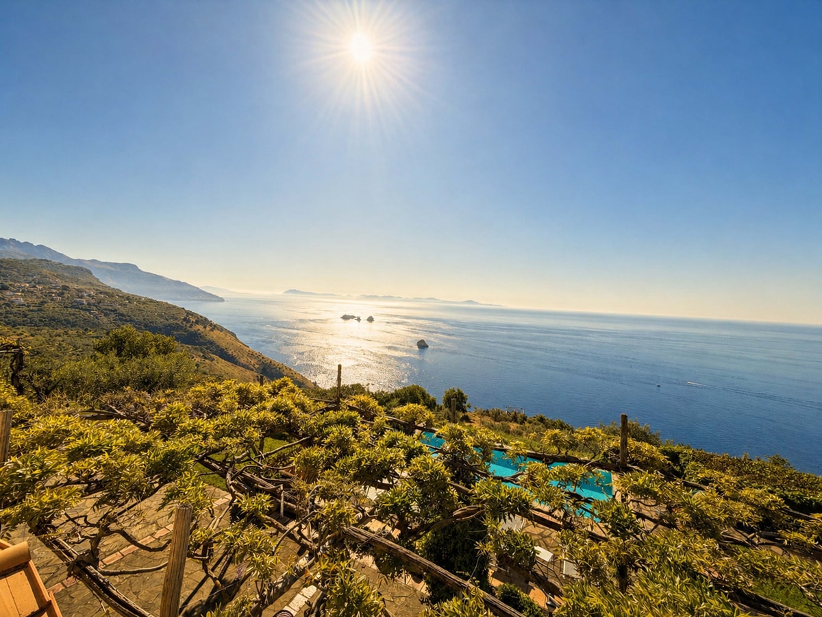 Villa Natalia - Private villa with pool 39 Villas in Italy