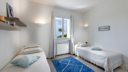 Villa Soleluna, Coastal Elegance 11 Italian Breaks
