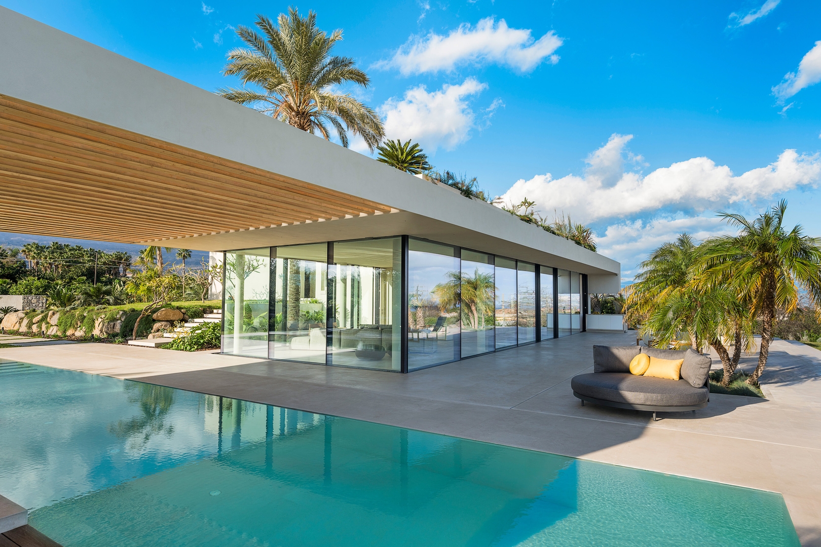 Villa Vista, stunning luxury 6 Villas in Italy