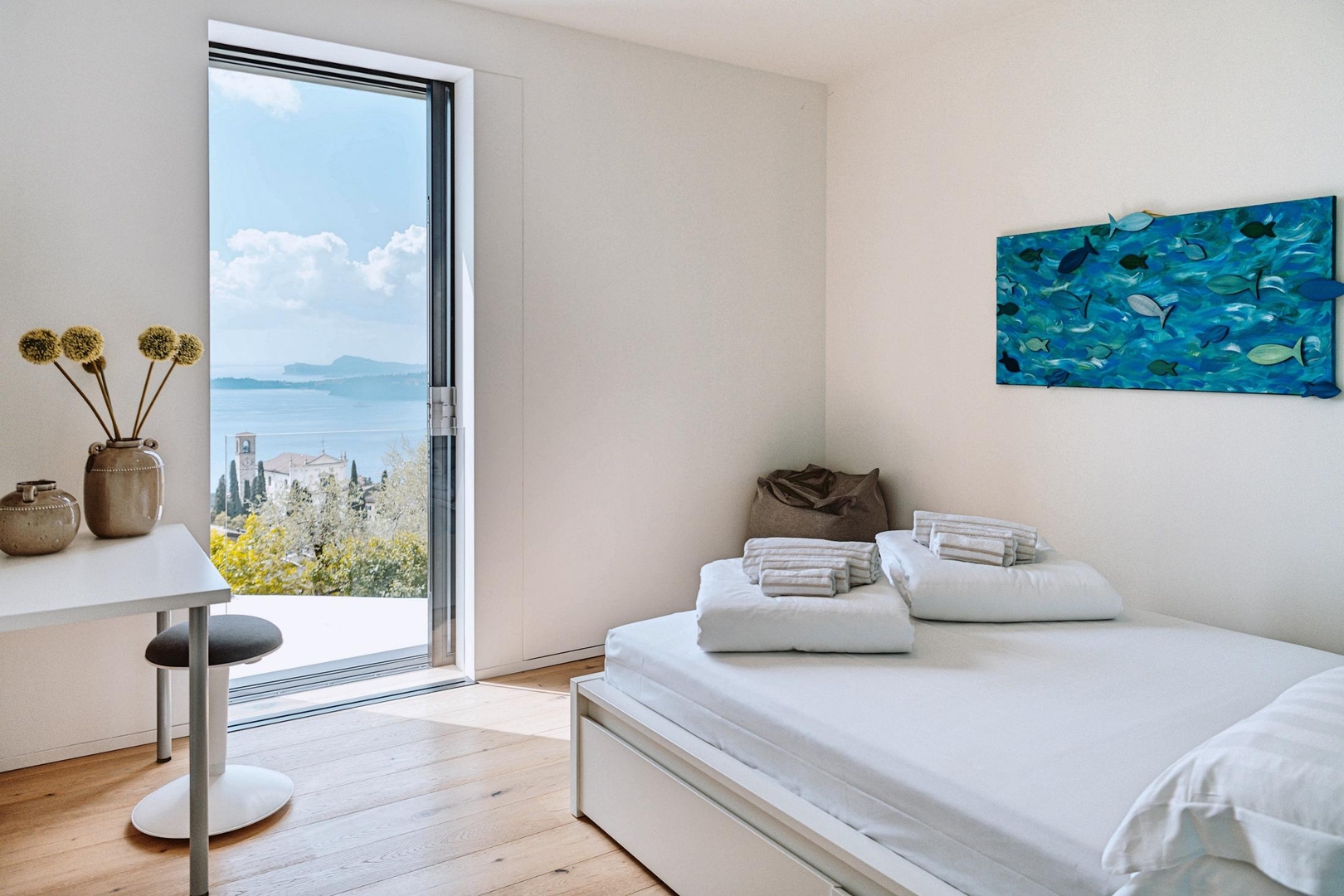 Villa Alata – Gardone Riviera 16 Villas in Italy